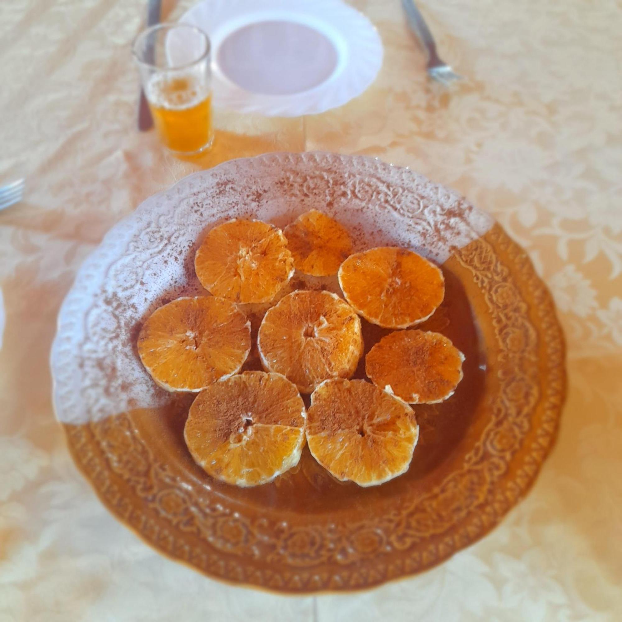 Restcamp Ergchebbi Hotel Merzouga Bagian luar foto